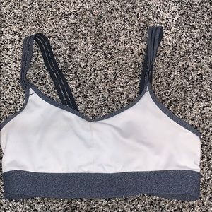 Sport bra